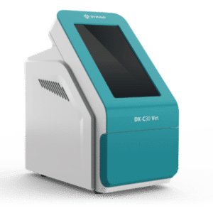 DX-C30 Vet Auto Chemistry Analyzer