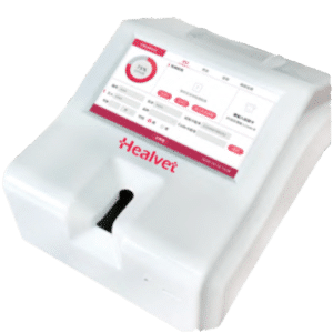 Veterinary Coagulation Analyzer HV-COA 7000